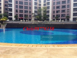 Carissa Park Condominium (D17), Condominium #168920172